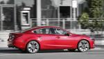 Mazda6 Sedan 2015 года (AU)